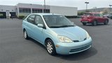 Used 2001 Toyota Prius image 3