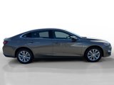 Used 2020 Chevrolet Malibu LT image 6