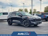 Used 2022 Ford Escape SE w/ Convenience Package image 2