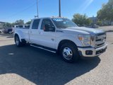 Used 2014 Ford F350 Lariat w/ Lariat Interior Package image 2