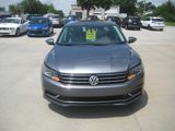Used 2019 Volkswagen Passat 2.0T Wolfsburg w/ Wheels & Sunroof Package image 3