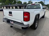 Used 2017 GMC Sierra 1500 2WD Regular Cab w/ Sierra Convenience Package image 5