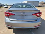 Used 2017 Hyundai Sonata Sport w/ Value Edition Package 02 image 4