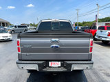 Used 2014 Ford F150 Lariat w/ Lariat Chrome Package image 3