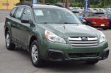 Used 2013 Subaru Outback 2.5i image 2