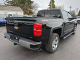 Used 2014 Chevrolet Silverado 1500 LTZ w/ LTZ Plus Package image 5