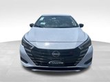 New 2025 Nissan Versa SR w/ Trunk Package image 3