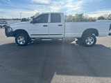 Used 2005 Dodge Ram 3500 Truck SLT w/ Quad Cab Big Horn Value Group image 5