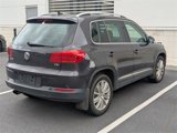 Used 2016 Volkswagen Tiguan SE image 4