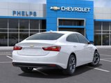 New 2025 Chevrolet Malibu LT image 4