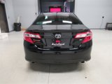 Used 2012 Toyota Camry SE image 6
