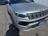Used 2022 Jeep Compass High Altitude image 6