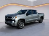 New 2025 Chevrolet Silverado 1500 RST w/ Protection Package image 2