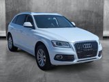 Used 2017 Audi Q5 2.0T Premium image 3