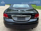 Used 2005 Chrysler Sebring GTC w/ Security Group image 6