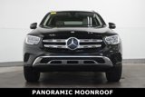 Used 2021 Mercedes-Benz GLC 300 4MATIC image 3