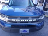 Used 2024 Ford Bronco Sport Big Bend image 2
