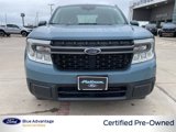 Used 2022 Ford Maverick XLT w/ XLT Luxury Package image 2