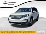 Used 2020 Honda Pilot EX-L image 3