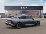 New 2025 Kia K4 GT-Line image 6