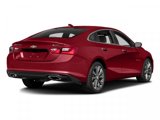 Used 2017 Chevrolet Malibu Premier w/ Premier Sun and Wheel Package image 5
