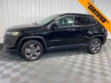 Certified 2022 Jeep Compass Latitude image 6