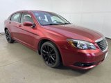 Used 2012 Chrysler 200 S w/ Sun/Sound Group image 3