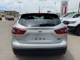 Used 2021 Nissan Rogue Sport SV image 4