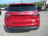 New 2025 Jeep Compass Latitude image 4