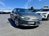Used 2017 Chevrolet Volt LT w/ Comfort Package image 3