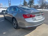 Used 2023 Chevrolet Malibu LT image 6