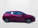 Used 2019 Nissan Leaf SV w/ SV Technology Package image 4