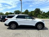 Used 2020 Ford Explorer ST w/ Premium Technology Package image 6