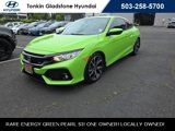 Used 2017 Honda Civic Si image 3