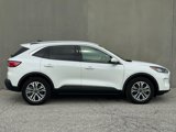 Used 2022 Ford Escape SEL w/ Technology Package image 2