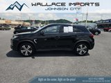 Used 2023 Mitsubishi Outlander Sport SE image 3