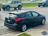 Certified 2018 Ford Focus SE w/ Cold Weather Package image 5