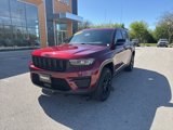 Used 2024 Jeep Grand Cherokee Altitude image 2