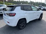 Used 2022 Jeep Compass High Altitude image 3