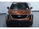 Used 2019 Cadillac XT4 Sport image 3