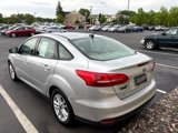 Used 2016 Ford Focus SE w/ Reverse Sensing Package image 5