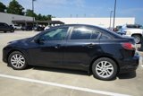 Used 2012 MAZDA MAZDA3 i Touring image 3