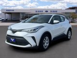 Used 2022 Toyota C-HR XLE image 5