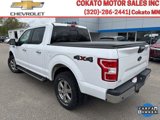 Used 2019 Ford F150 XLT w/ Equipment Group 302A Luxury image 5