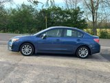 Used 2012 Subaru Impreza 2.0i Premium w/ All-Weather Pkg image 5