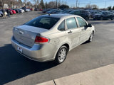 Used 2009 Ford Focus SE image 5