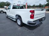 Used 2023 Chevrolet Silverado 1500 W/T w/ WT Fleet Convenience Package image 4