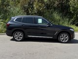 Used 2022 BMW X3 sDrive30i w/ Premium Package 2 image 2