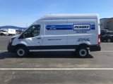 Used 2022 Ford Transit 250 148 High Roof w/ Load Area Protection Package image 4