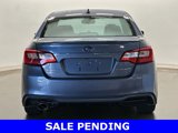 Used 2018 Subaru Legacy 2.5i Premium image 4